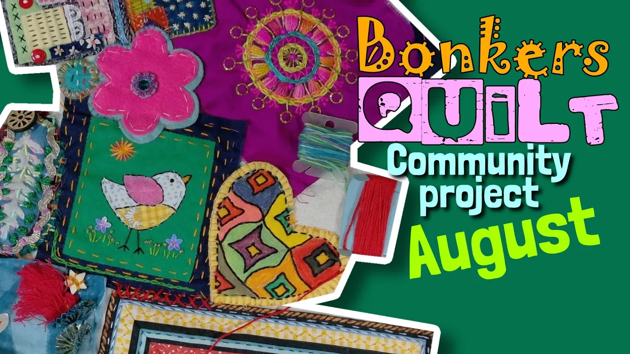 Bonkers Update August 2025