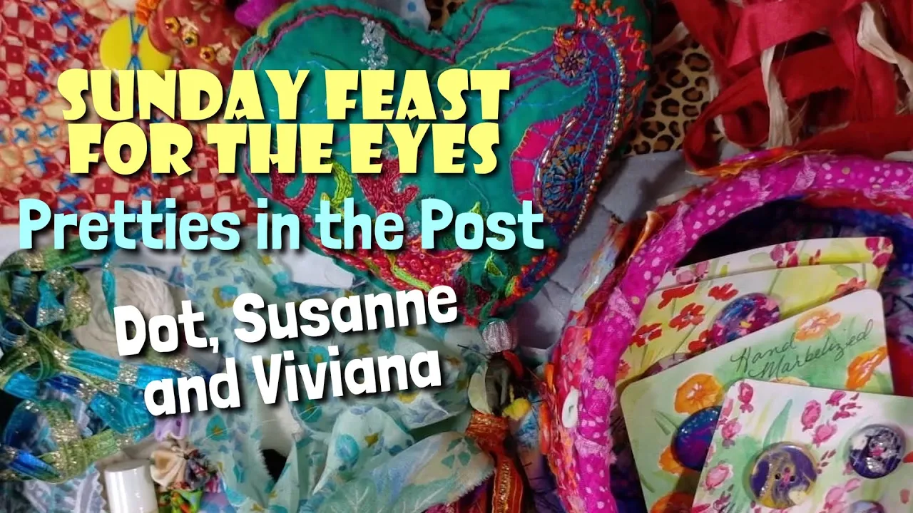 Dot and Susanne