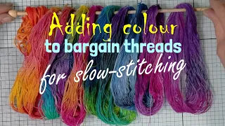 Gathering Threads