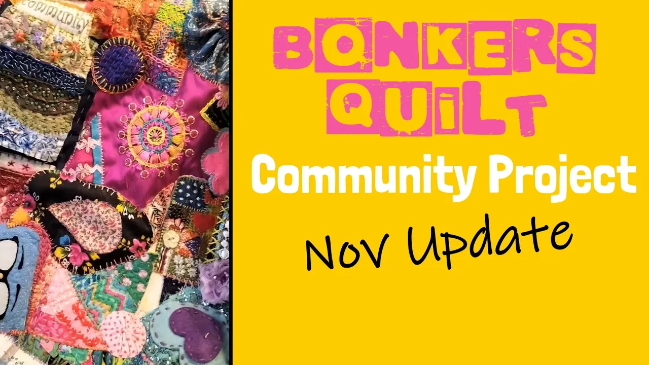 Bonkers Update November 2025