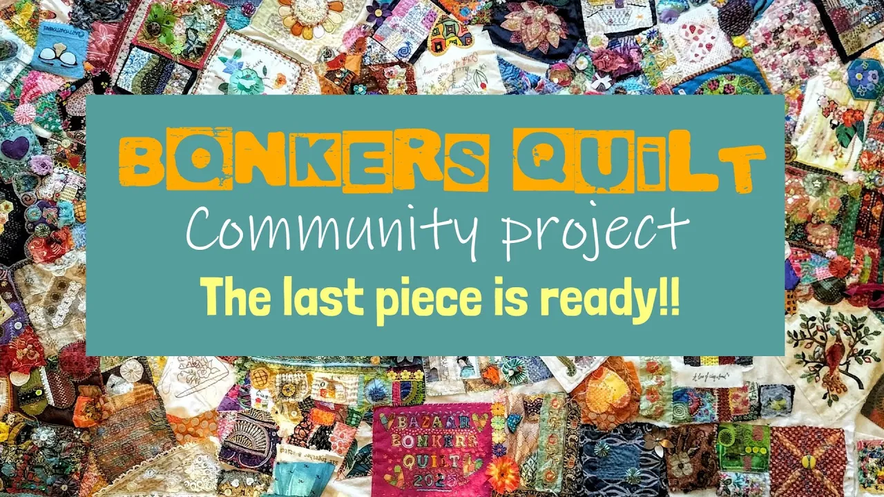 Bonkers Update October 2025