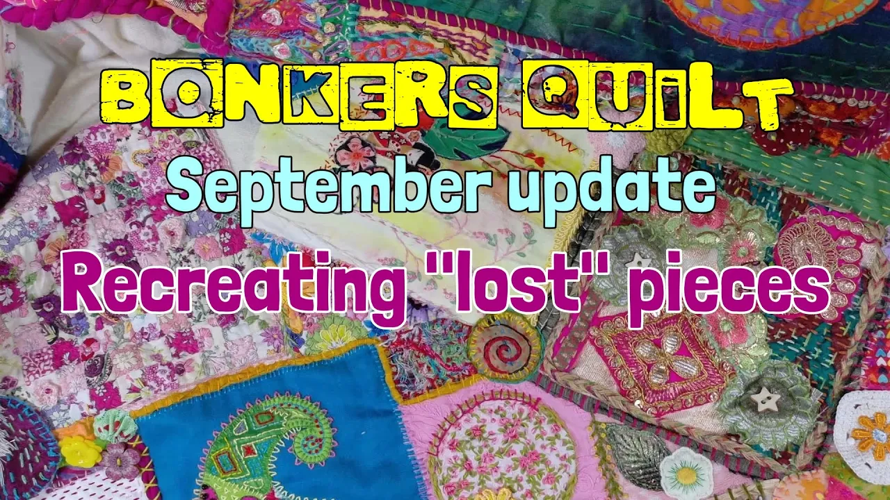 Bonkers Update September 2025